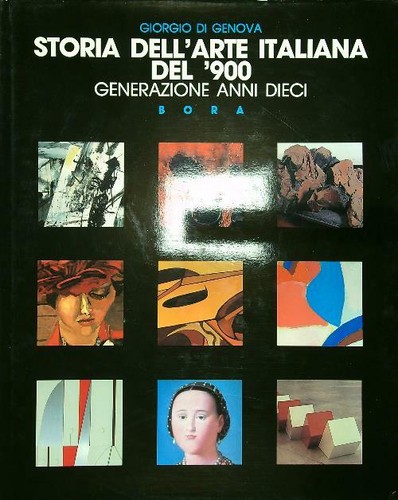 Storia dell arte italiana - storia,