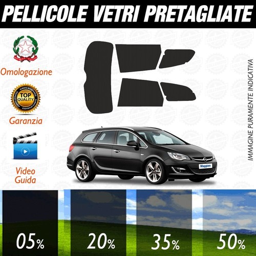 Opel astra tourer dal - opel,