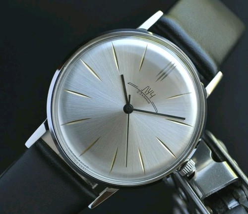 Nuovo orologio vintage nos - nuovo,