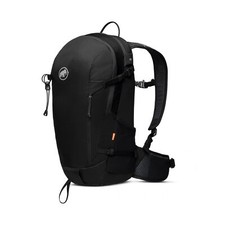 Mammut Casual, Black, 20 Lang