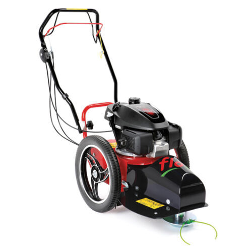 Decespugliatore ruote a - decespugliatore,