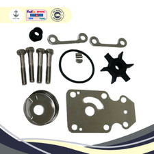 Kit riparazione pompa acqua