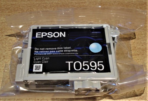 Originale epson t0595 - originale,