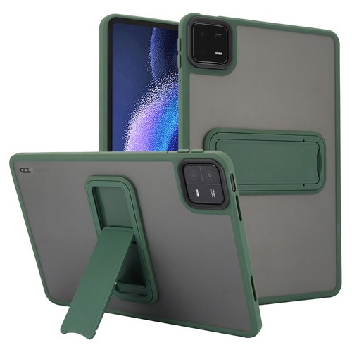 Custodia supporto tablet opaca