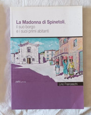 La Madonna di Spinetoli - Lino