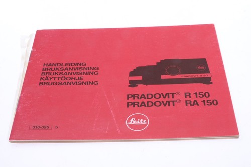 Proiettore leica leitz - proiettore, leica,