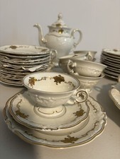 Antico servizio da caffè