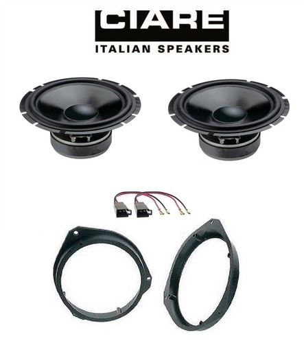 Ciare cw170 kit casse - kit, 2
