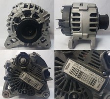 Alternatore Valeo TG9B042 90 A