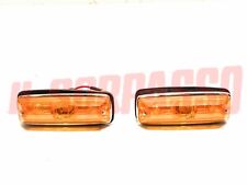 FRECCE LATERALI FANALINI +