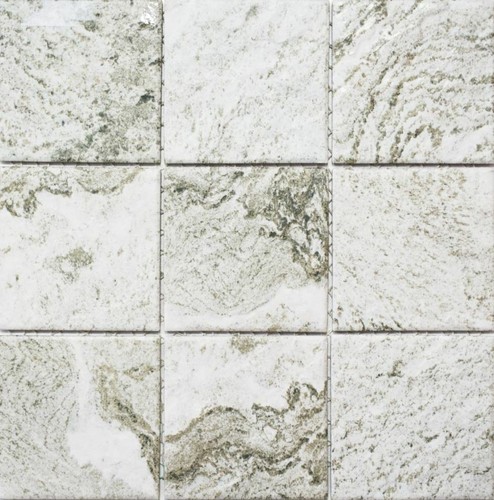Mosaico piastrella ceramica - mosaico,