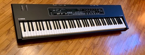Yamaha tastiera musicale - 88,