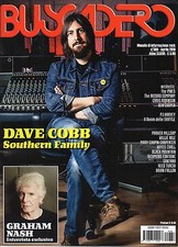 Buscadero 2016 388.Dave