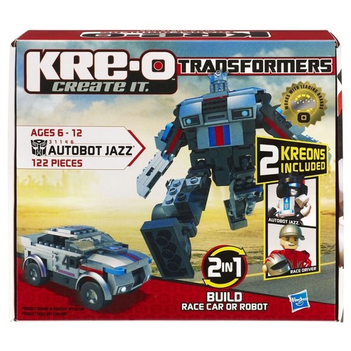 Kreo jazz 31146 - kreo,