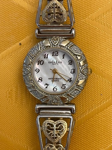 Explraess orologio quarzo - orologio,
