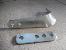 NUOVA STAFFA SCARICO FREELINE