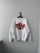 Chicago Bulls Vintage 90s