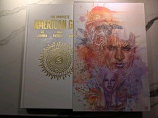 The Complete American Gods by