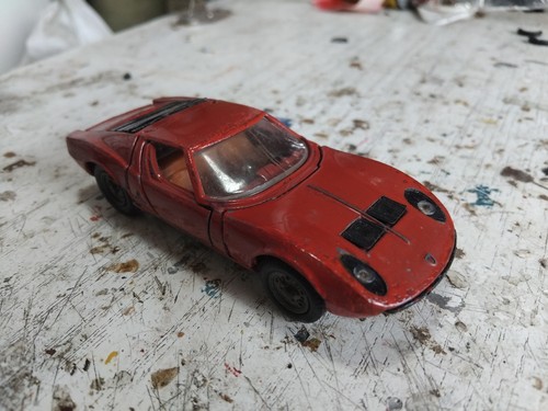 Mebetoys lamborghini - a-20,