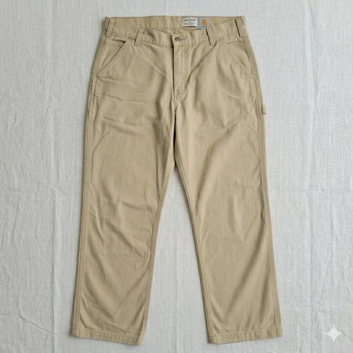 Pantalone carhartt uomo - pantalone,