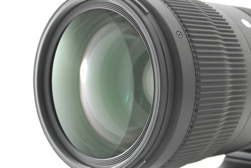 Ottimo come nuovo sigma - [ottimo,