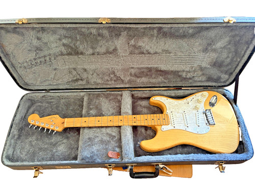 Chitarra american standard - chitarra,