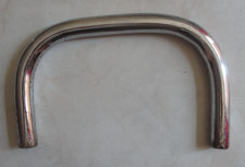 Banane crosse pare-chocs