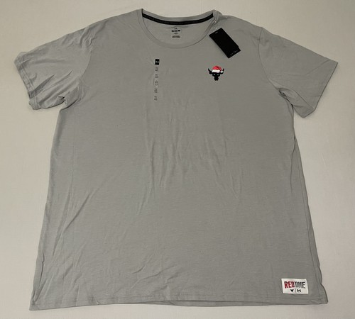 Felpa under armour - under, project