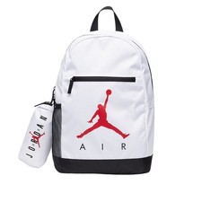 Jordan set zaino astuccio - jordan, e