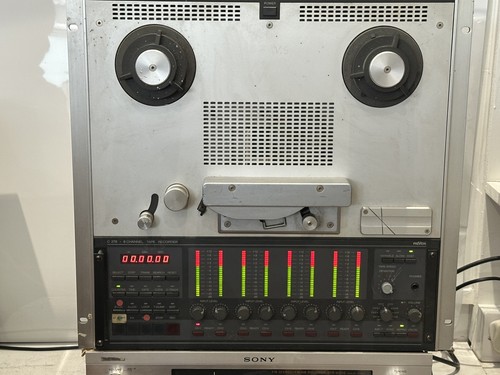 Registratore nastro revox - registratore,