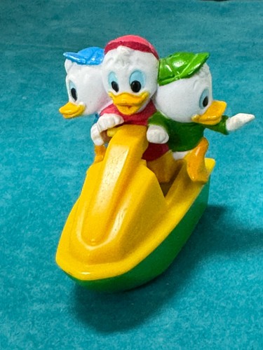 Mcdonalds disney ducktales - mcdonalds,