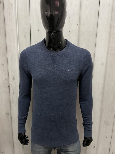 Tommy hilfiger denim maglione - tommy,