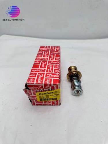 Danfoss te5 067b2789 orifice - te5,