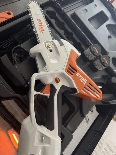 Stihl gta potatore - stihl, 40