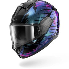 CASCO INTEGRALE SHARK RIDILL 2