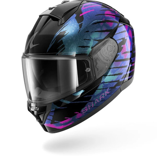Casco integrale shark ridill - shark, 2