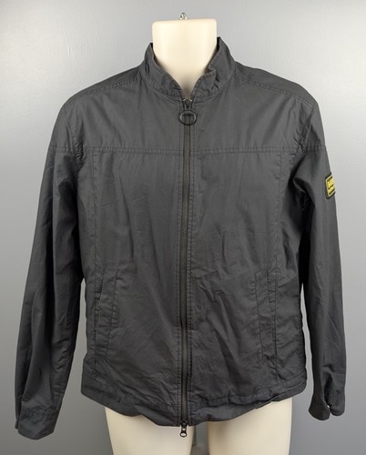 Barbour international giacca - barbour,