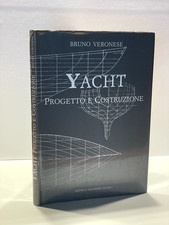 YACHT PROGETTO E COSTRUZIONE