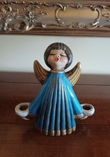 Thun Angelo Petra Blu e Oro