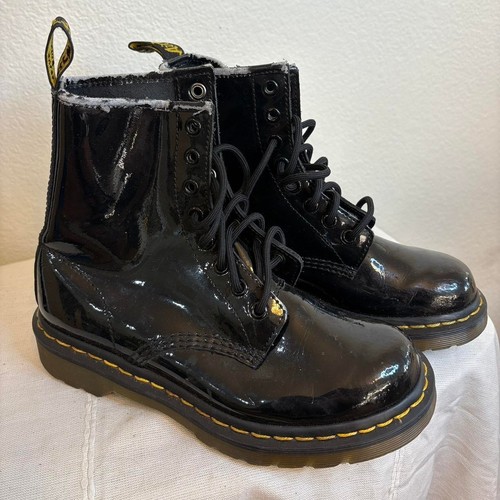 Stivali martens 1460 in - martens,