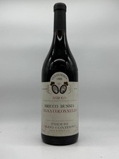 Poderi Aldo Conterno Barolo