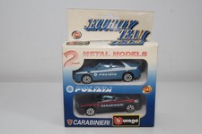 B73 bburago burago 4200 - 1:43,