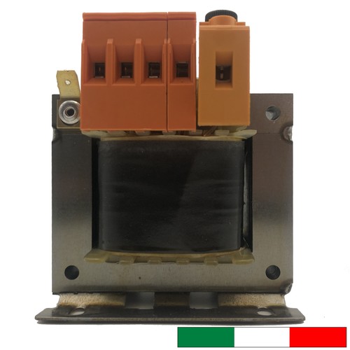 Trasformatore elettrico 50va - trasformatore,