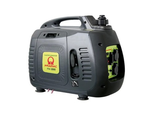 Pramac pmi 2000 generatore - pramac,