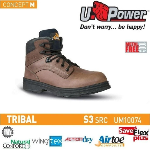 Upower scarpe - upower,