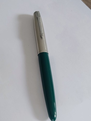 Parker forest green - forest,