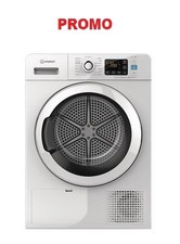 ASCIUGATRICE INDESIT 8K