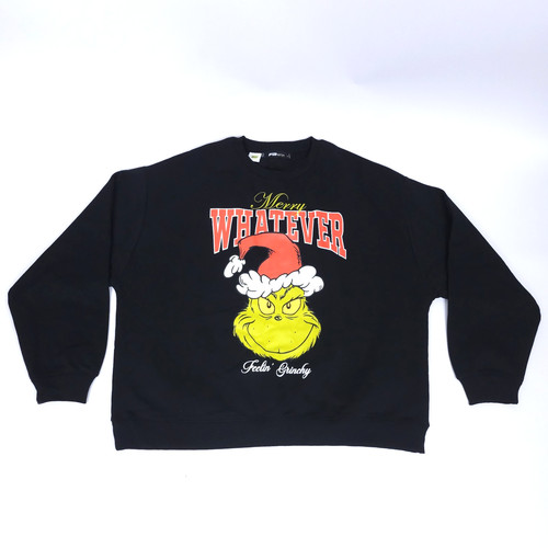 The grinch seuss christmas - dr.,