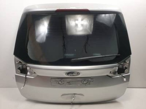 Portellone bagagliaio ford - portellone,