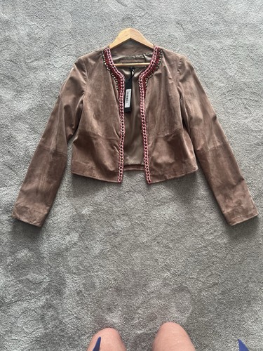 Giacca anna ritan - giacca,